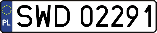 SWD02291