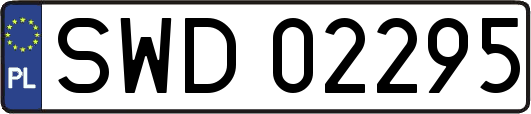 SWD02295