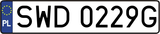 SWD0229G