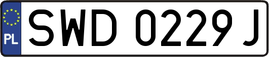 SWD0229J