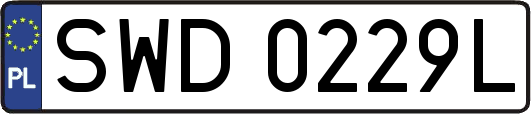 SWD0229L