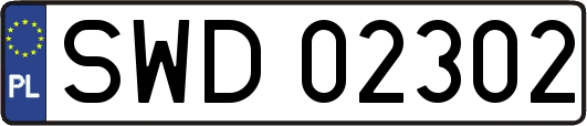 SWD02302