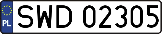 SWD02305