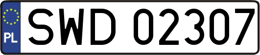 SWD02307