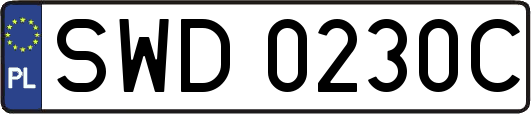SWD0230C