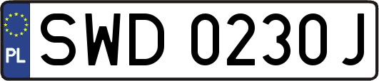 SWD0230J