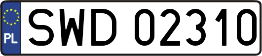 SWD02310