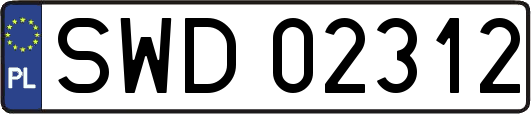 SWD02312