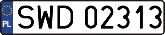 SWD02313