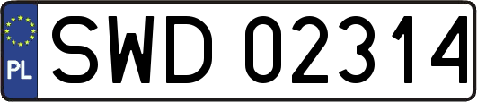 SWD02314