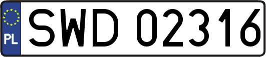 SWD02316