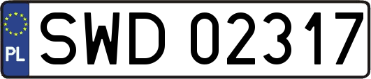 SWD02317