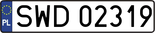 SWD02319