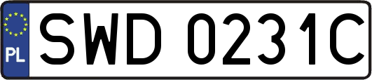 SWD0231C