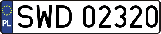 SWD02320