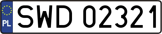 SWD02321
