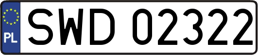 SWD02322