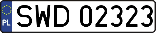 SWD02323