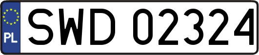 SWD02324