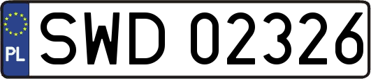 SWD02326