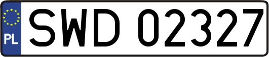 SWD02327