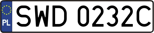 SWD0232C