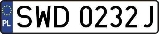 SWD0232J