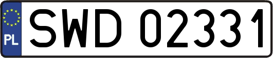 SWD02331