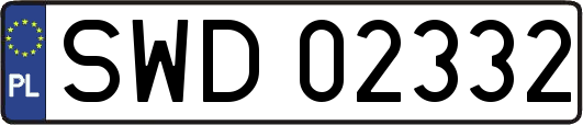 SWD02332