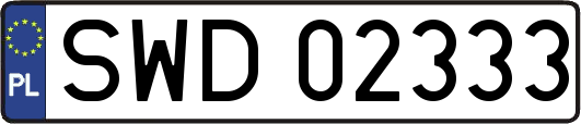 SWD02333