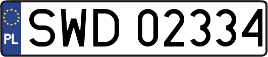 SWD02334