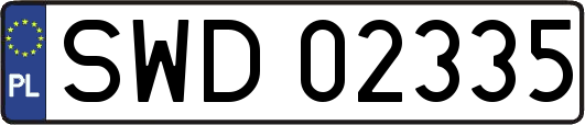 SWD02335