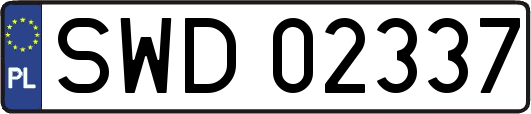 SWD02337