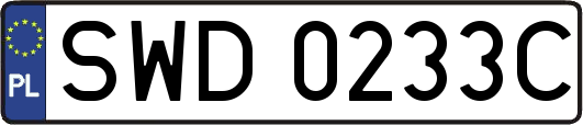 SWD0233C