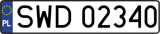 SWD02340