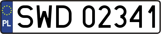 SWD02341