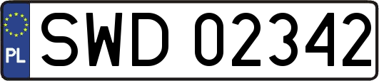 SWD02342