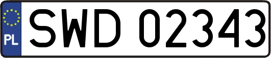 SWD02343