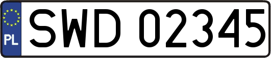 SWD02345