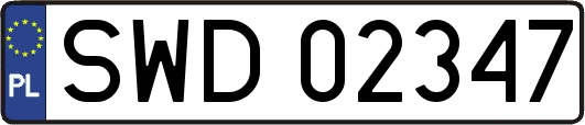 SWD02347