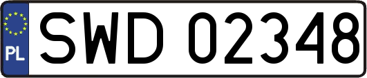 SWD02348