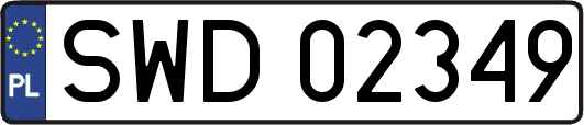 SWD02349