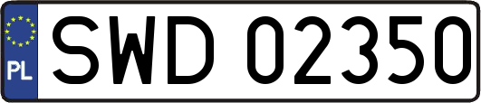 SWD02350