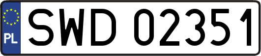 SWD02351