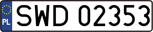 SWD02353