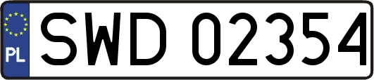 SWD02354