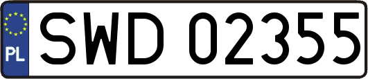 SWD02355