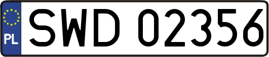 SWD02356