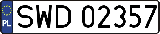 SWD02357