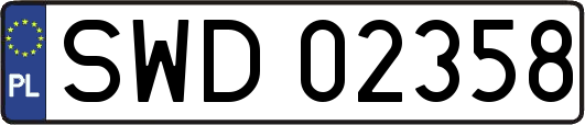 SWD02358
